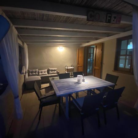 Casa Teresa Villa ปอร์โตปีโน ภายนอก รูปภาพ
