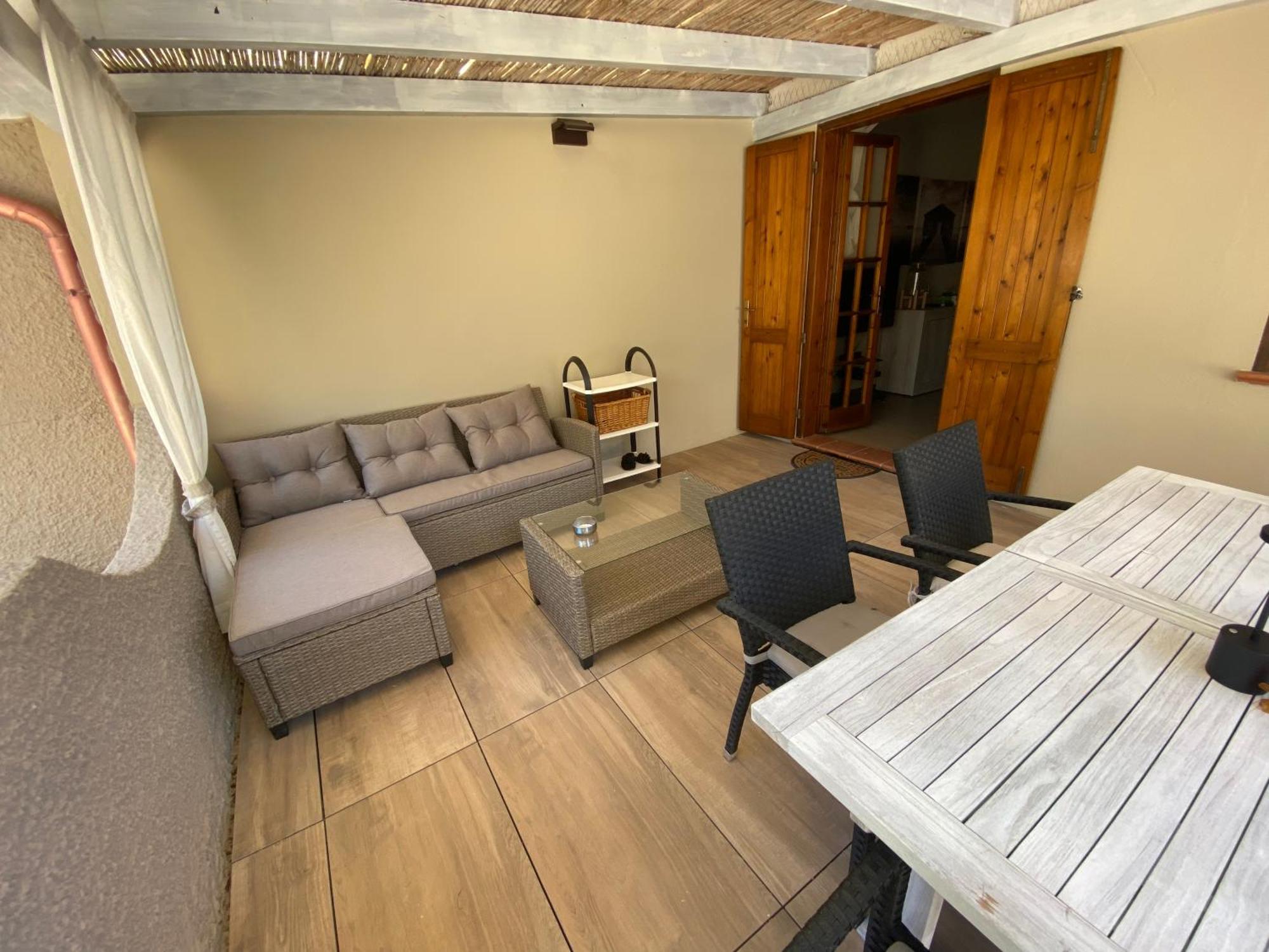 Casa Teresa Villa ปอร์โตปีโน ภายนอก รูปภาพ