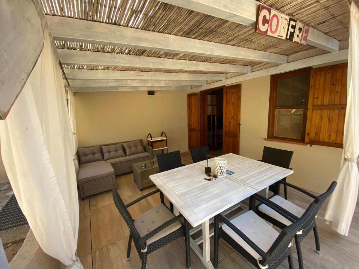 Casa Teresa Villa ปอร์โตปีโน ภายนอก รูปภาพ
