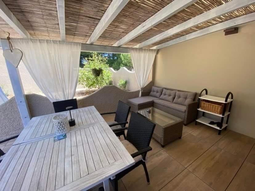 Casa Teresa Villa ปอร์โตปีโน ภายนอก รูปภาพ