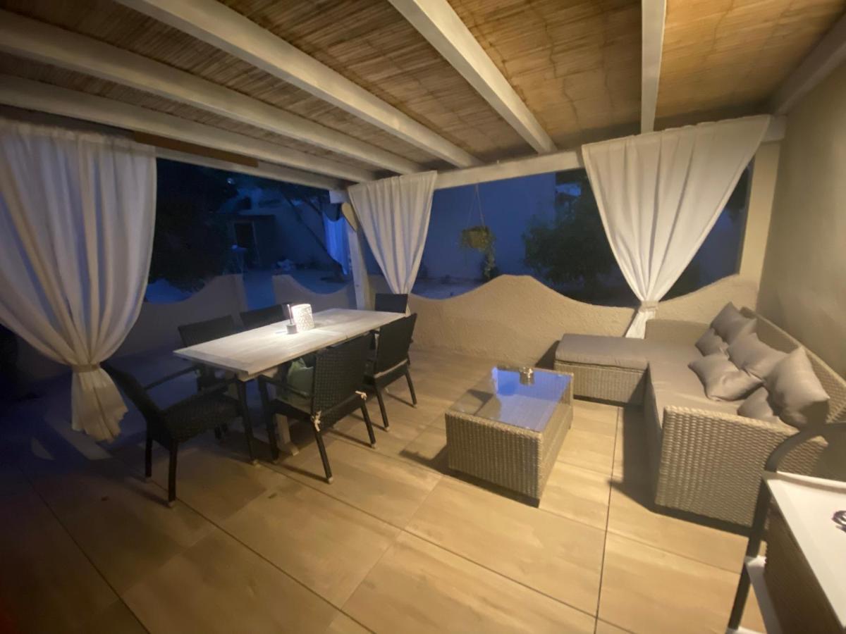Casa Teresa Villa ปอร์โตปีโน ภายนอก รูปภาพ