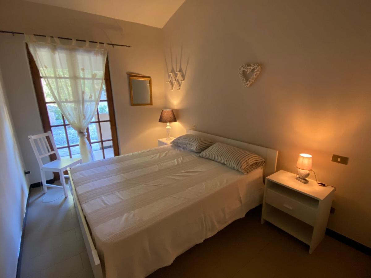 Casa Teresa Villa ปอร์โตปีโน ภายนอก รูปภาพ