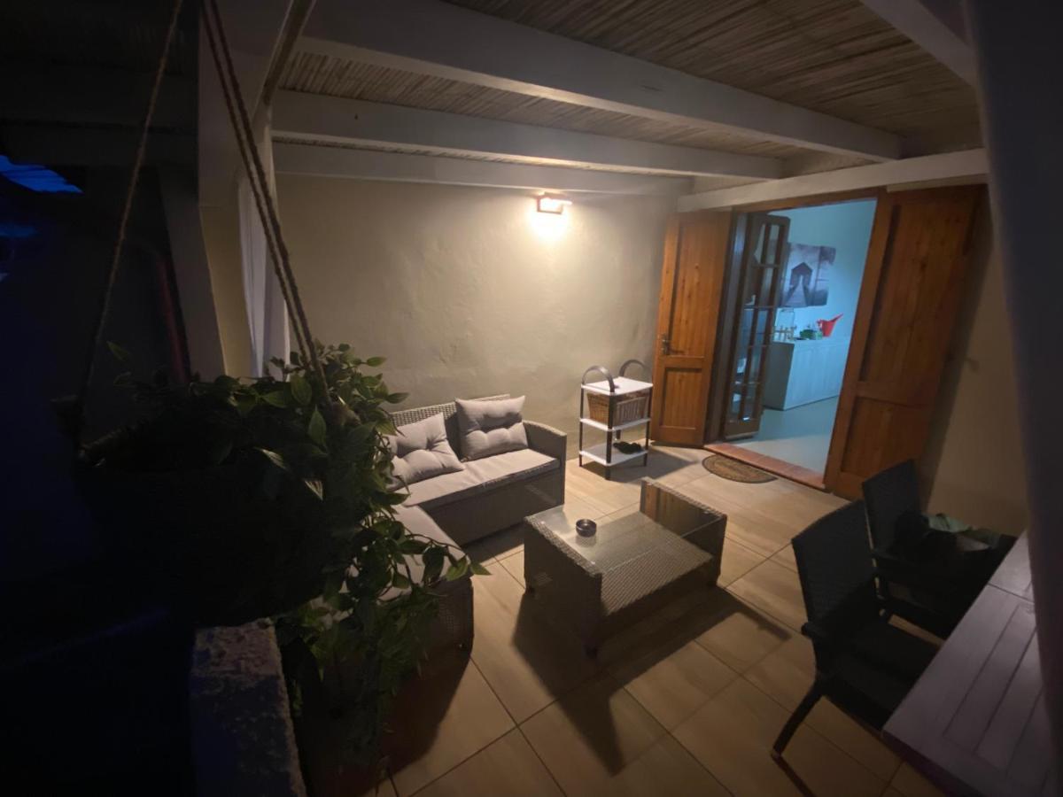Casa Teresa Villa ปอร์โตปีโน ภายนอก รูปภาพ