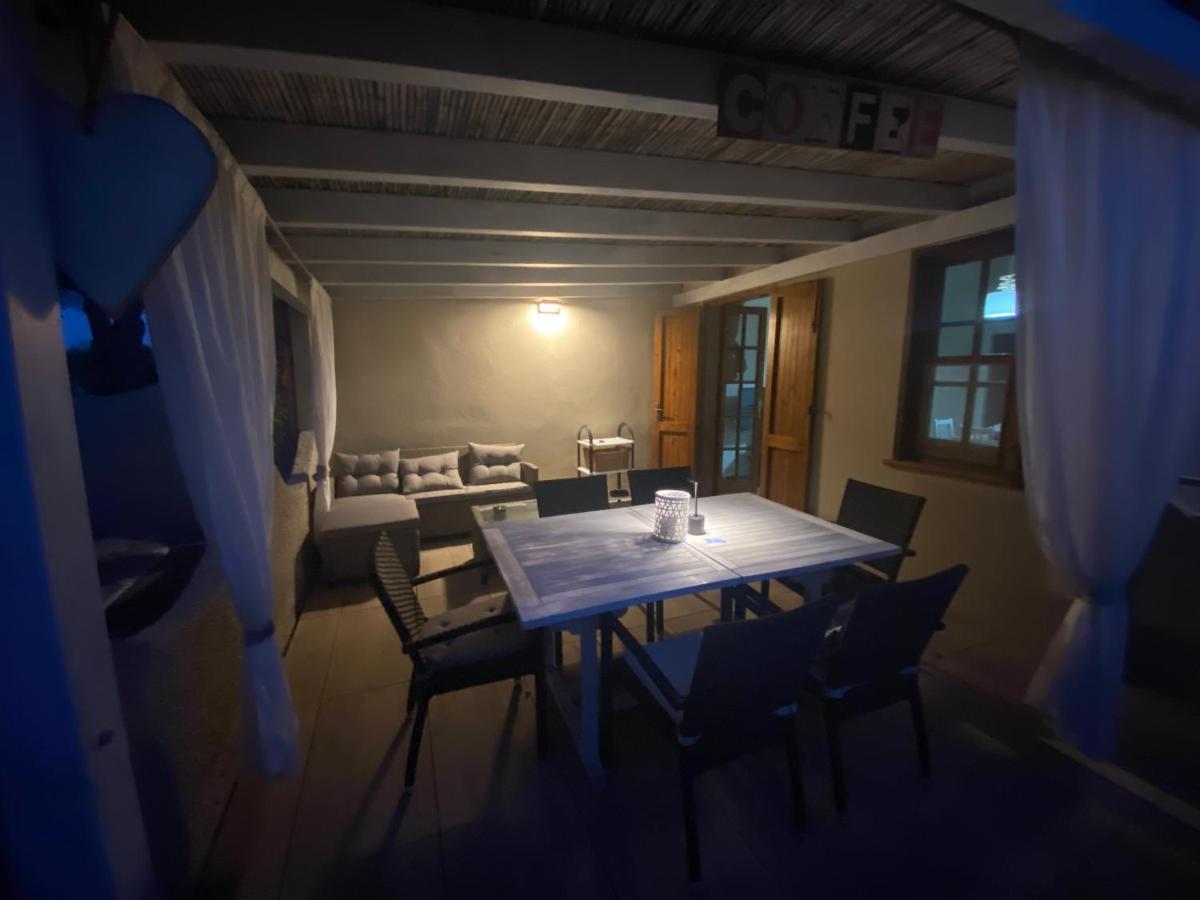 Casa Teresa Villa ปอร์โตปีโน ภายนอก รูปภาพ