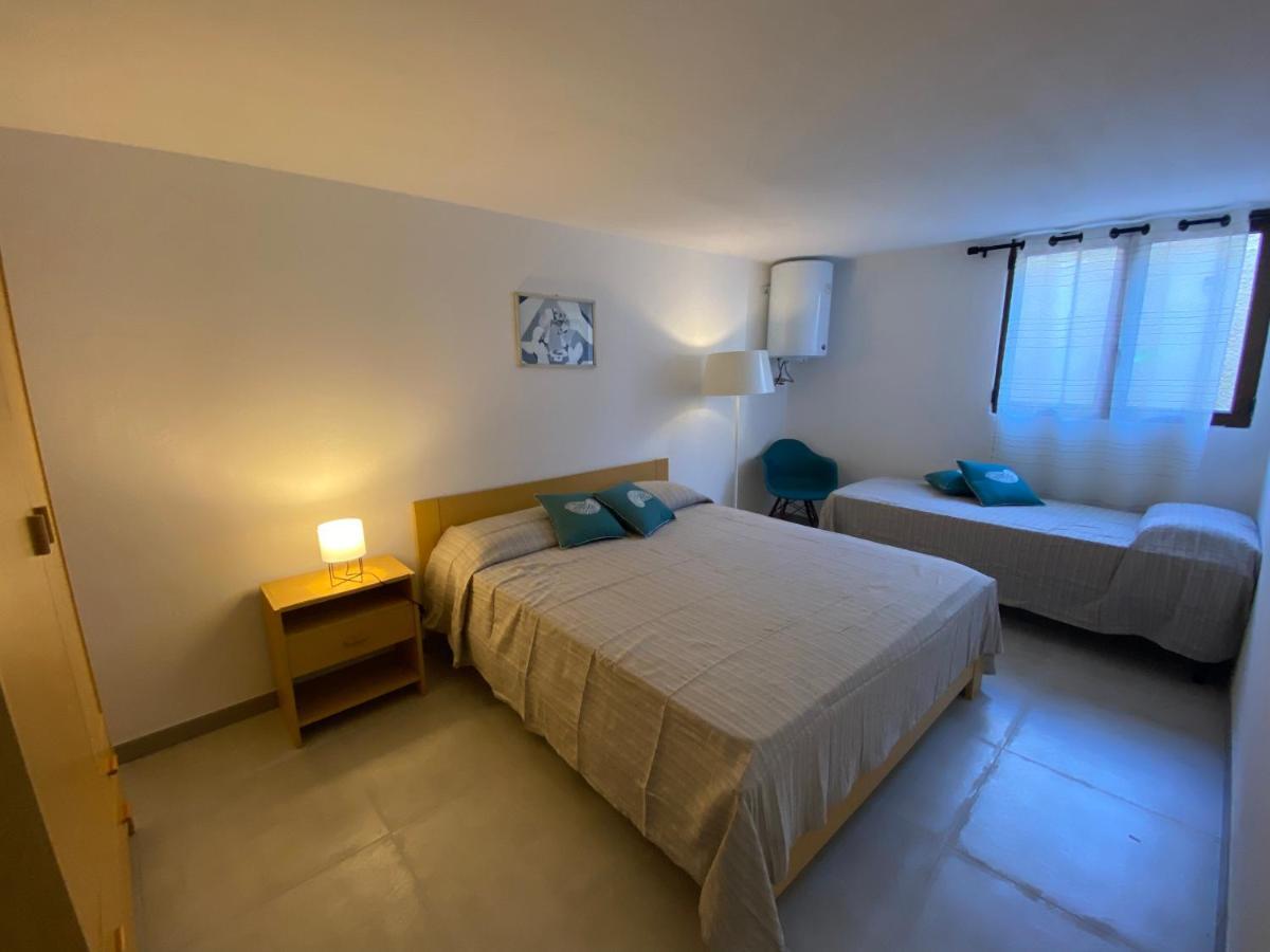 Casa Teresa Villa ปอร์โตปีโน ภายนอก รูปภาพ