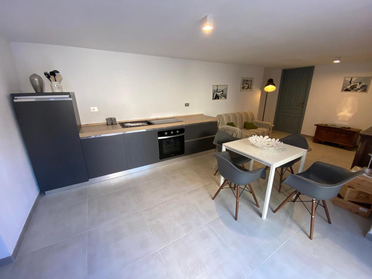 Casa Teresa Villa ปอร์โตปีโน ภายนอก รูปภาพ