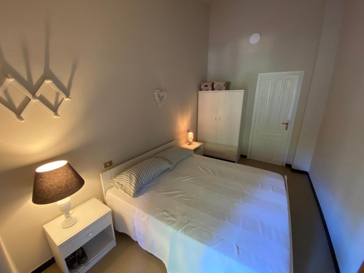 Casa Teresa Villa ปอร์โตปีโน ภายนอก รูปภาพ