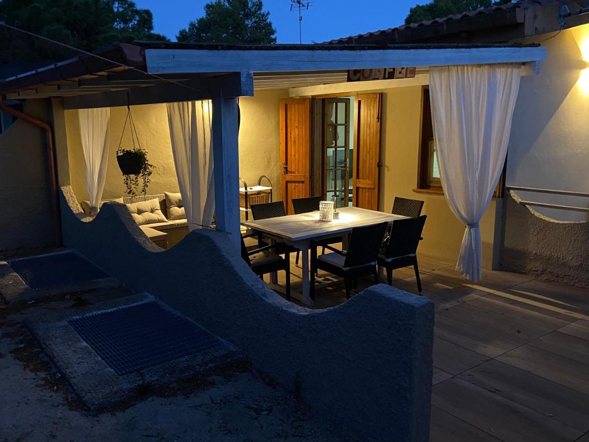 Casa Teresa Villa ปอร์โตปีโน ภายนอก รูปภาพ