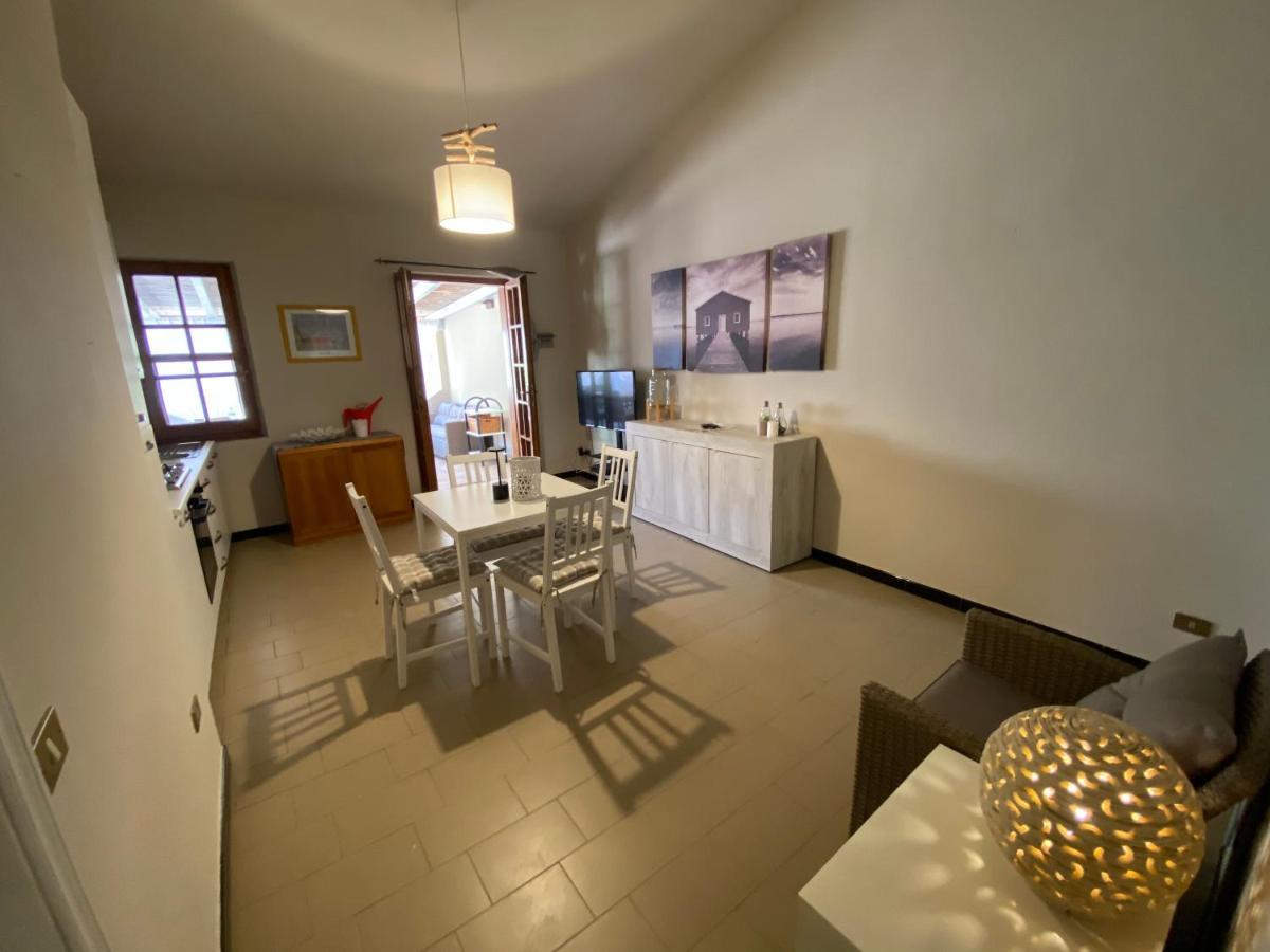 Casa Teresa Villa ปอร์โตปีโน ภายนอก รูปภาพ