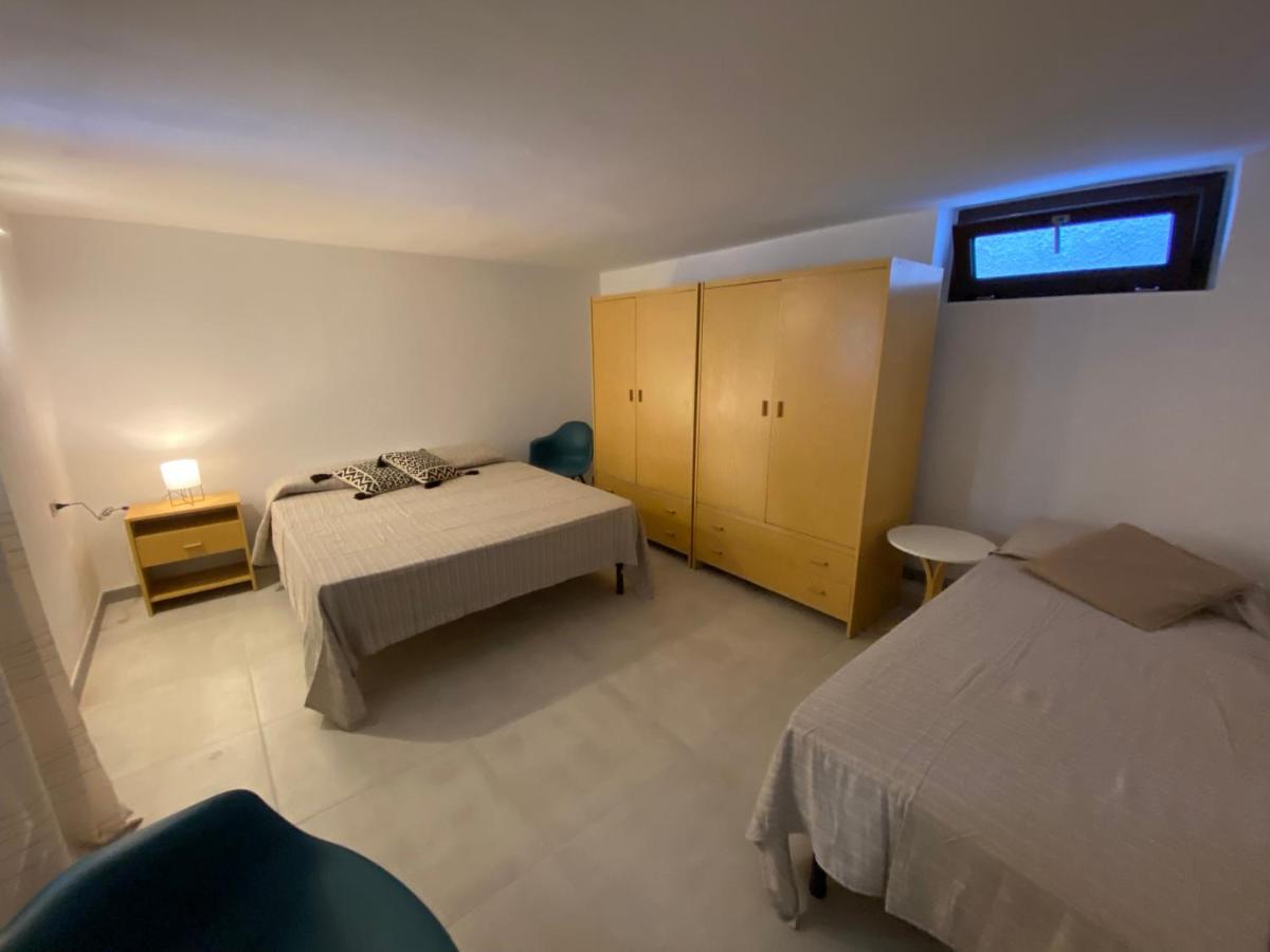 Casa Teresa Villa ปอร์โตปีโน ภายนอก รูปภาพ