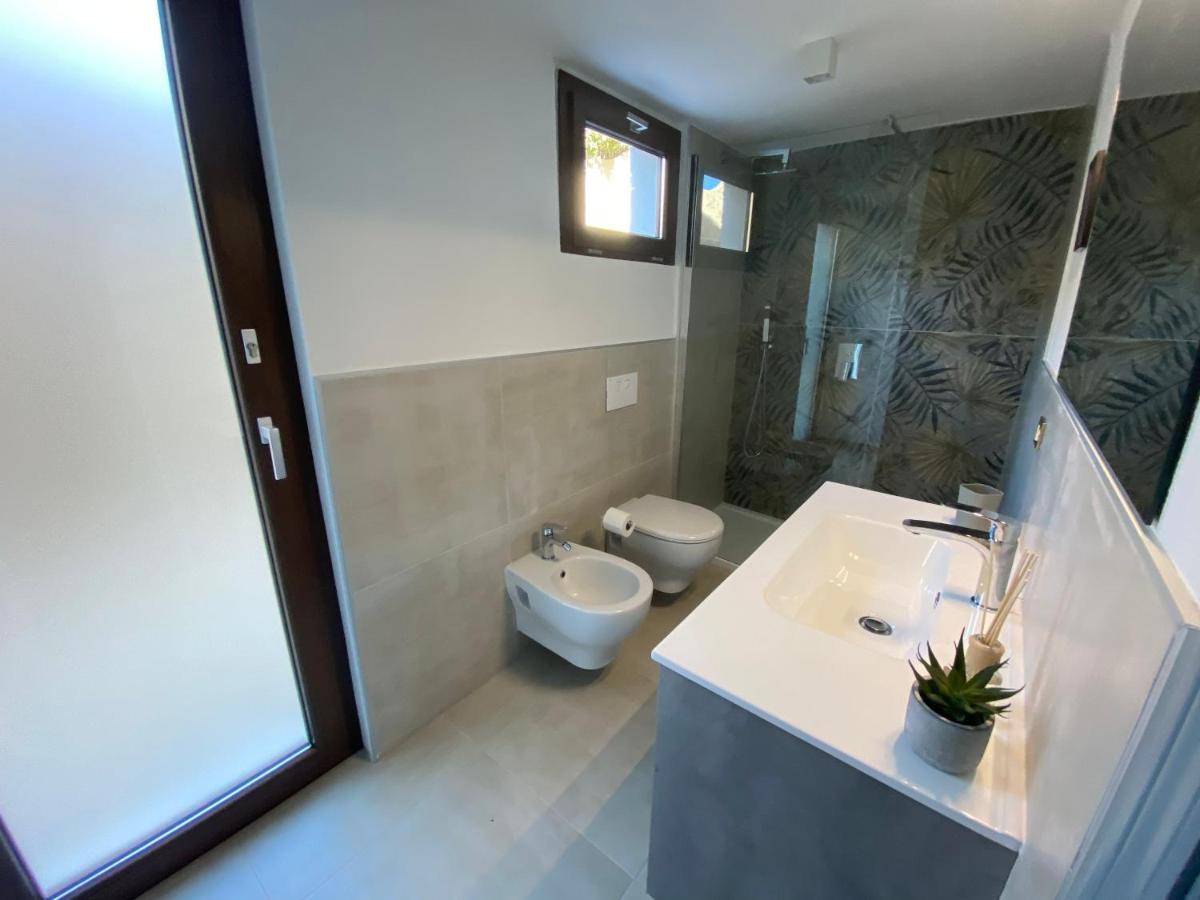 Casa Teresa Villa ปอร์โตปีโน ภายนอก รูปภาพ