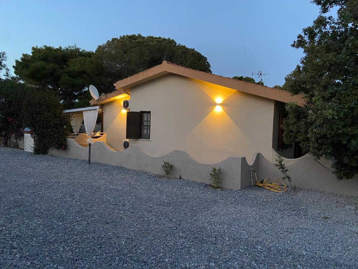 Casa Teresa Villa ปอร์โตปีโน ภายนอก รูปภาพ