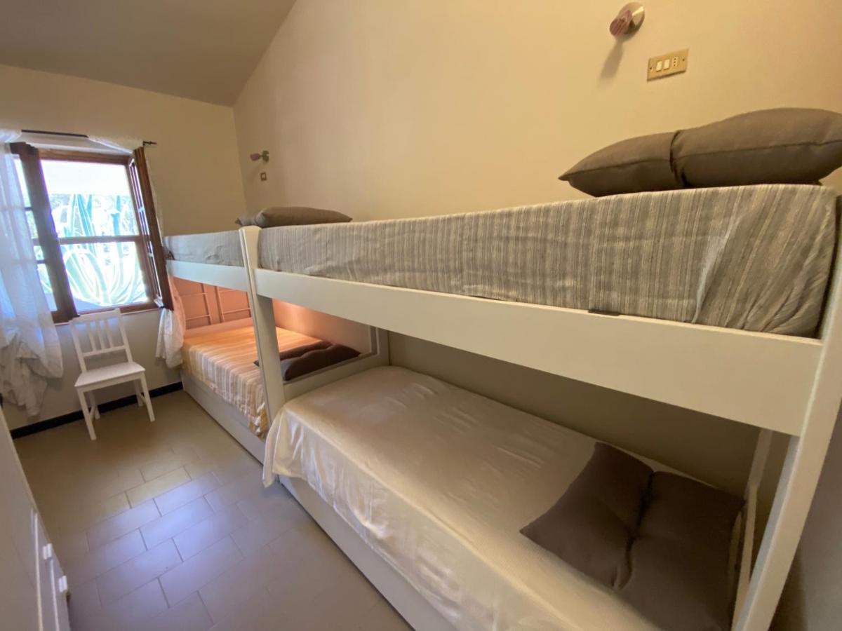 Casa Teresa Villa ปอร์โตปีโน ภายนอก รูปภาพ