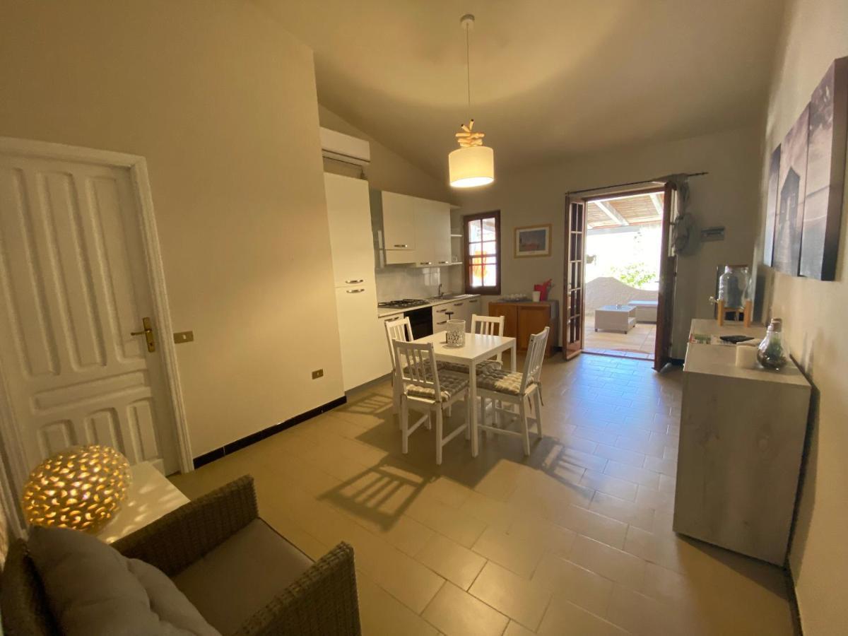 Casa Teresa Villa ปอร์โตปีโน ภายนอก รูปภาพ