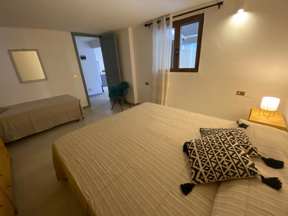 Casa Teresa Villa ปอร์โตปีโน ภายนอก รูปภาพ
