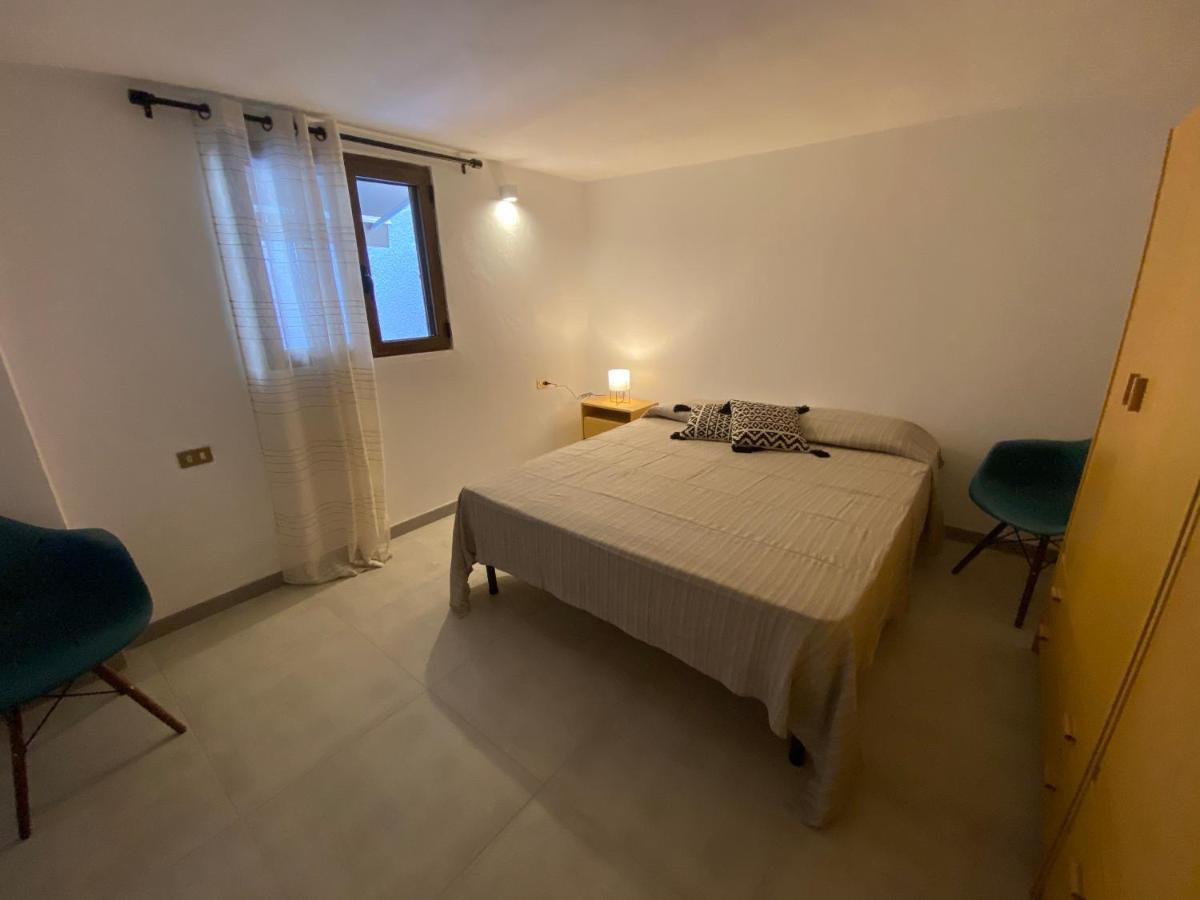 Casa Teresa Villa ปอร์โตปีโน ภายนอก รูปภาพ