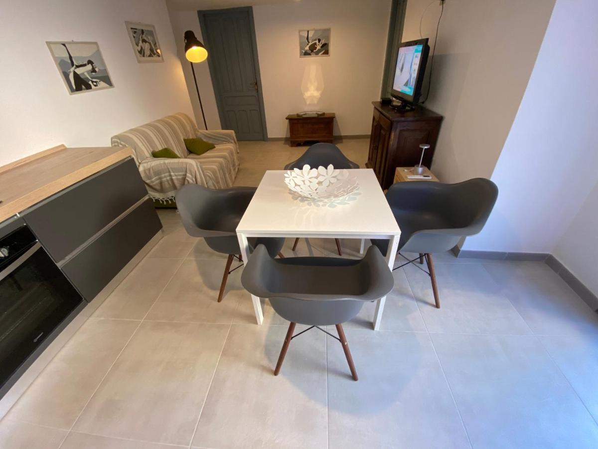 Casa Teresa Villa ปอร์โตปีโน ภายนอก รูปภาพ